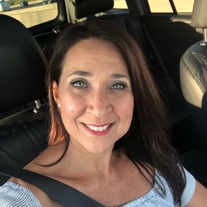 Meet your Posher, Tina